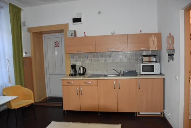 Apartamento Old Center - Cozy Corner # 2 Braşov Exterior foto